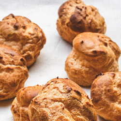 Profiteroles