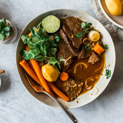 Vietnamese Bo Kho Braised Wagyu Brisket Recipe · I Am A Food Blog