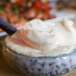 Toum Recipe: Everyone’s Favorite Garlic Sauce