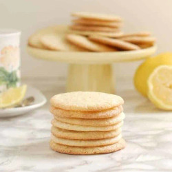 Lemon Thins