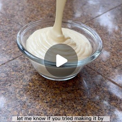 How To Make Your Own Mayo