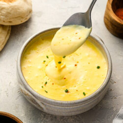 Hollandaise Sauce