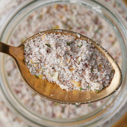 Homemade Chili Seasoning Mix