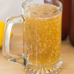Sima - Finnish Homemade Soda Pop