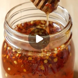 Hot Honey