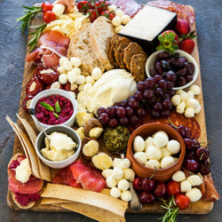 Amazing Grazing Platter