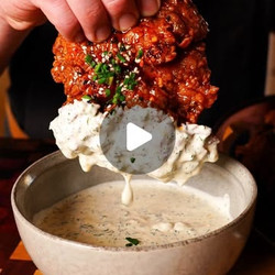 Ranch- Garlic &amp; Lemon Ranch Dressing
