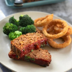Vegan Ground Beef (1 lb.)