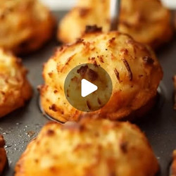 Mini Cottage Pies