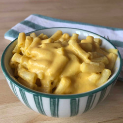 Thermomix Vegan Mac And Cheese