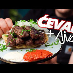 Cevapi Or Cevapcici? This Recipe Is For You!