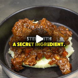 The Only Stew Recipe You'll Ever Need
