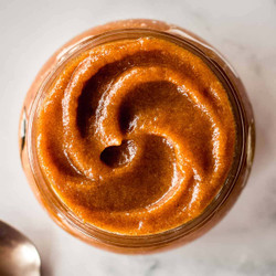 How To Make Date Paste (healthy Sugar Substitute)