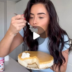 Low Carb High Protein Lemon Cheesecake
