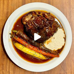 Beef Topside