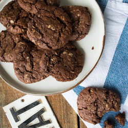 Cookie Monsters