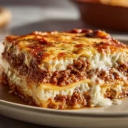 World’s Best Lasagna Recipe