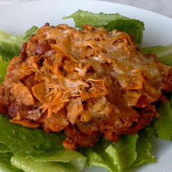 Fritos Pie