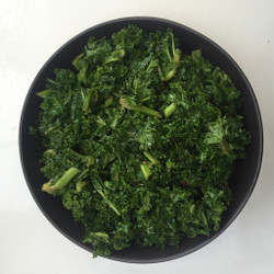 Immune Supporting Kale &amp; Miso