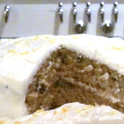 Paw Paw Cake