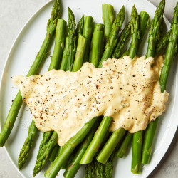Béarnaise Sauce