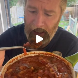 Baked Beans