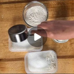 Diy Basic Mix