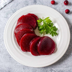 Jellied Cranberry Sauce Recipe