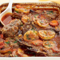 Irish Stew easy main