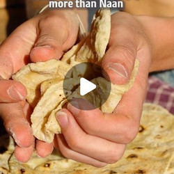 Chapati 🫓