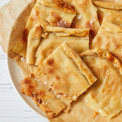 Focaccia Di Recco