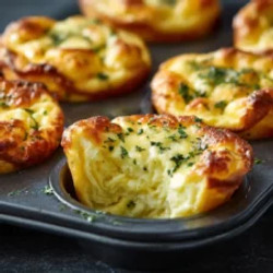 Egg Bites Recipe No Cottage Cheese