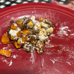 Viral Mexican Street Corn Bowl