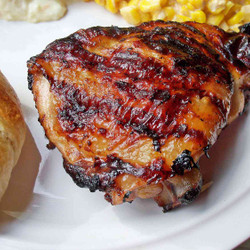 Italian Chicken Marinade