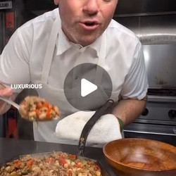 Sausage And Bean Stew