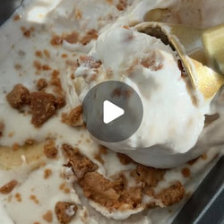 Cottage Cheese Ice Cream