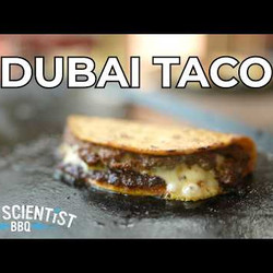 Dubai Taco