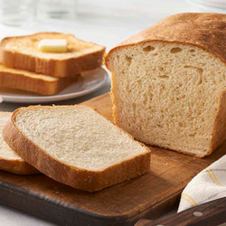 Walter Sands' Basic White Bread