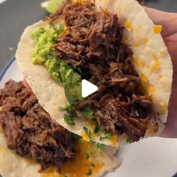 Easy 1 Pot Chuck Roast