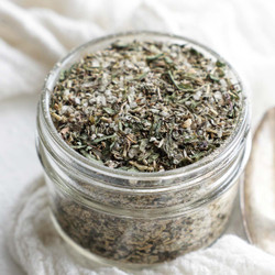 Italian Seasoning Recipe