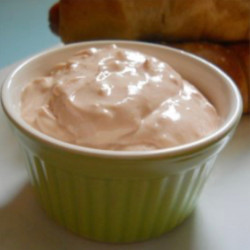 Grandma’s Dip