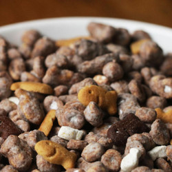 Meow Snack Mix For Your Cat-obsessed Friends Recipe By Tasty