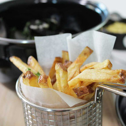 Moules Frites