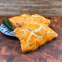 Texas Twinkies Hot Pockets