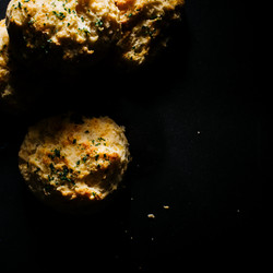 Homemade Cheddar Bay Biscuits, Red Lobster Style · I Am A Food Blog