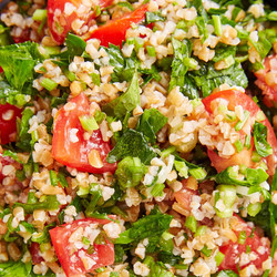Tabbouleh