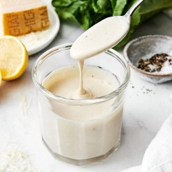 Caesar Dressing