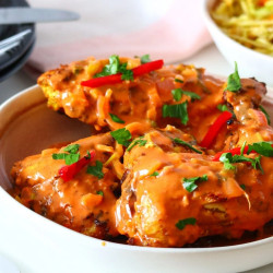East African Kuku Paka