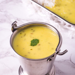 Gujarati Kadhi Recipe