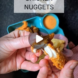 Chicken Nuggets